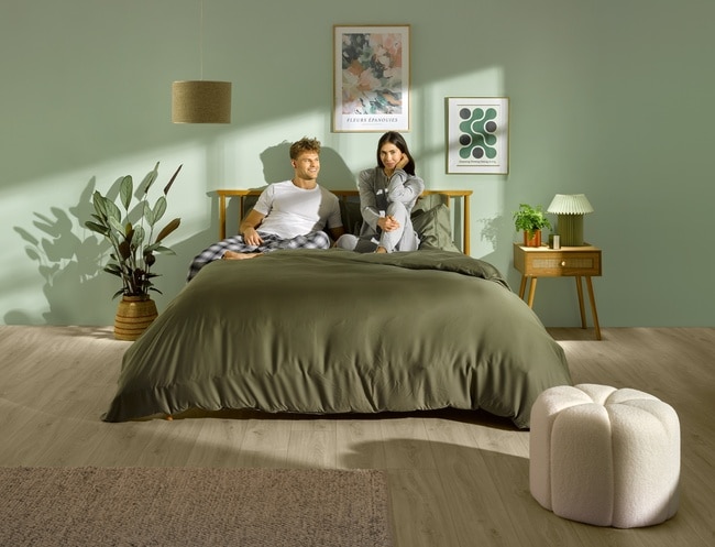 Panda Debuts Eco-Friendly Bedding Range This Earth Day