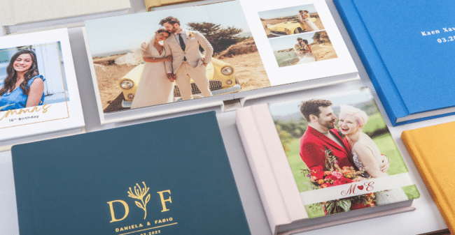 PikPerfect Launches DIY Service to Make Premium-Quality Photo Albums More Available