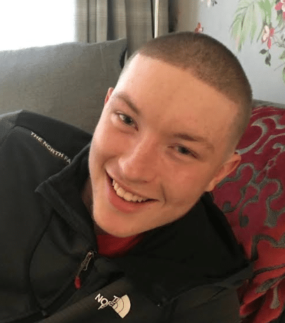 Desperate search for Oldham teen continues