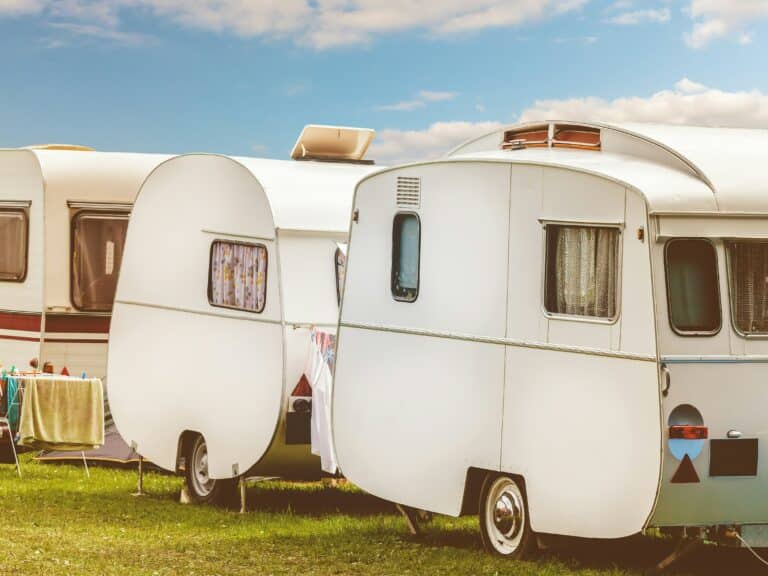 Caravan Seals Expands Their Caravan and Motorhome Sealing Products