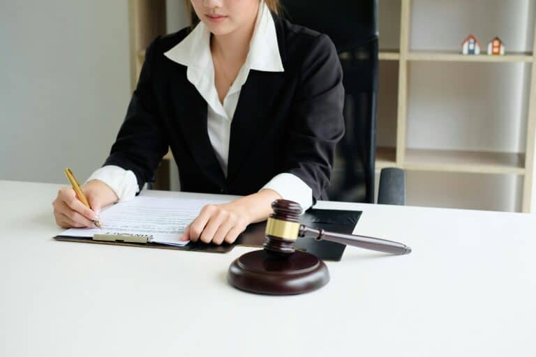 The benefits of small legal firms outsourcing transcribing