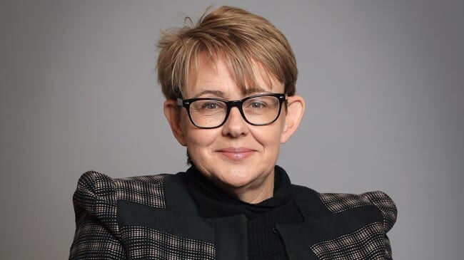 Wheelchair Alliance Welcomes Tanni Grey-Thompson as New President