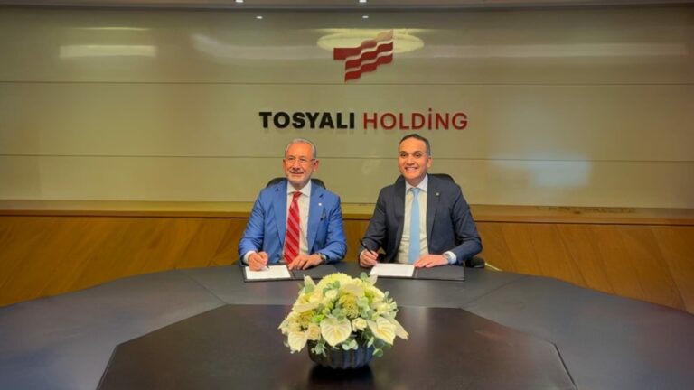 Tosyalı SULB Embarks on Major Investment in Benghazi with World’s Largest DRI Complex