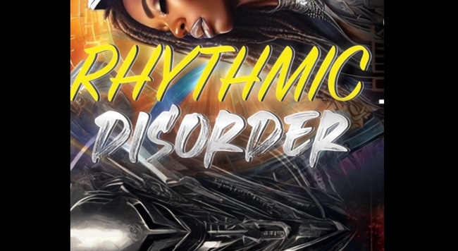 Rhythmic Disorder Music Event Coming to o2 Academy2 Islington