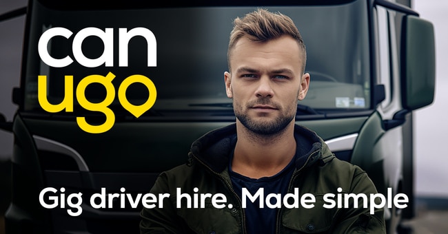 Canugo Unveils Rebrand and New Features for Driver Recruitment