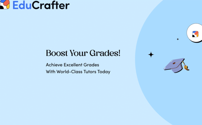 EduCrafter: Enabling Chinese Students to Master Academic Writing Abroad