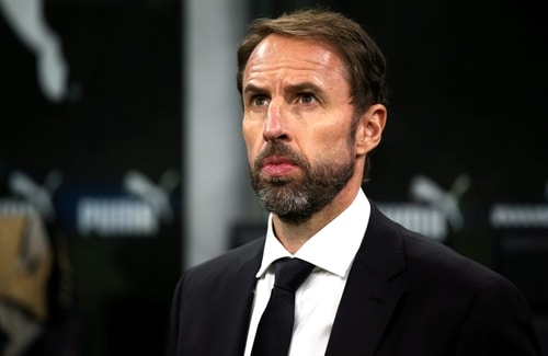 Gareth Southgate steps down as England manager