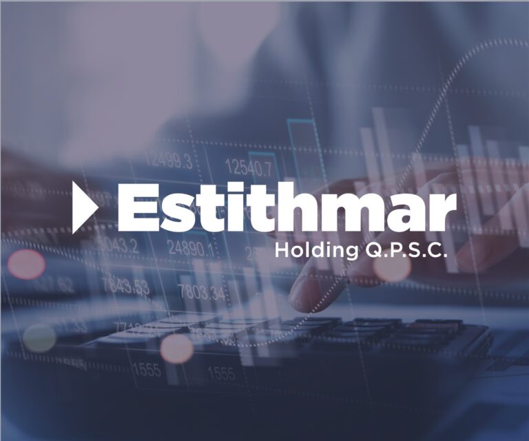 Estithmar Holding QPSC Announces Successful QAR 500 Million Sukuk Issuance