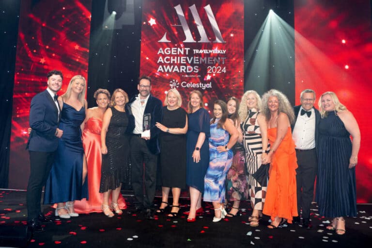 Baldwins Travel Receives Prestigious Regional and National Awards in 2024