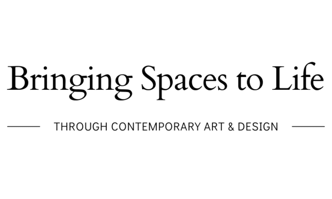 Artroom London Presents: Bringing Spaces to Life through Contemporary Art & Design