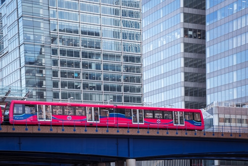 Further plans afoot for DLR extension to Beckton Riverside and Thamesmead