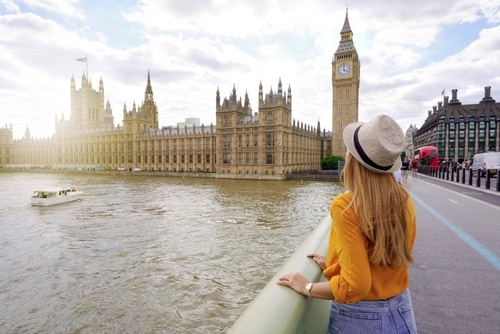 7 Ways to elevate your London business travel experience