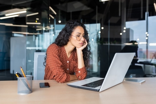 One in three women believe they don’t get equal pay at work