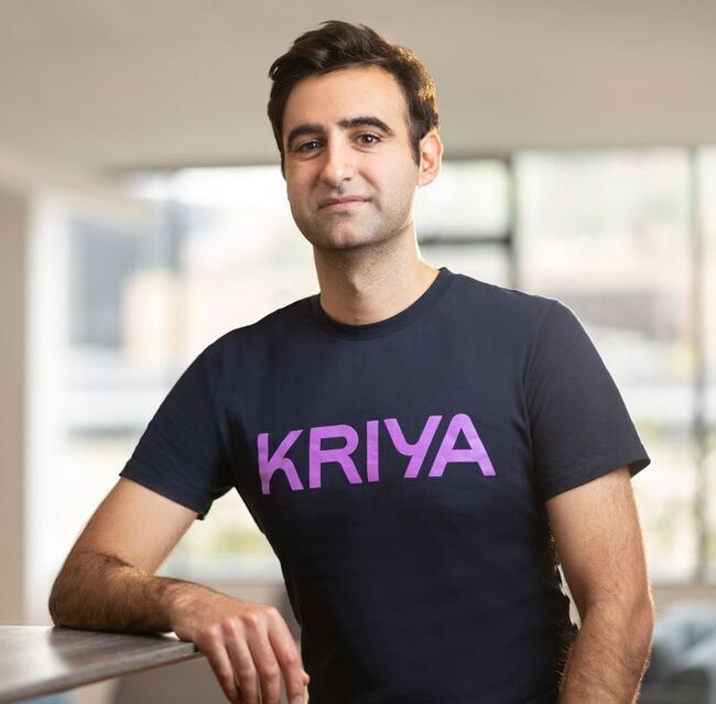 Kriya Launches Stripe’s First UK B2B PayLater Solution