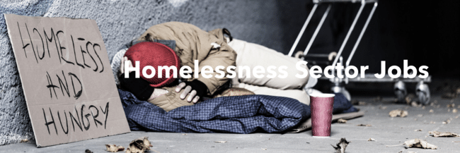 New platform to match talent with roles in homelessness sector