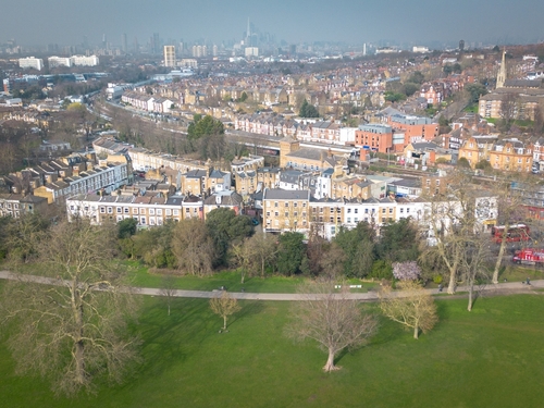 Police appeal for witnesses following two deaths in Brixton