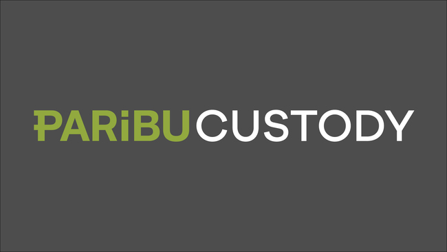 Paribu Custody: Secure Asset Management for Global Clients