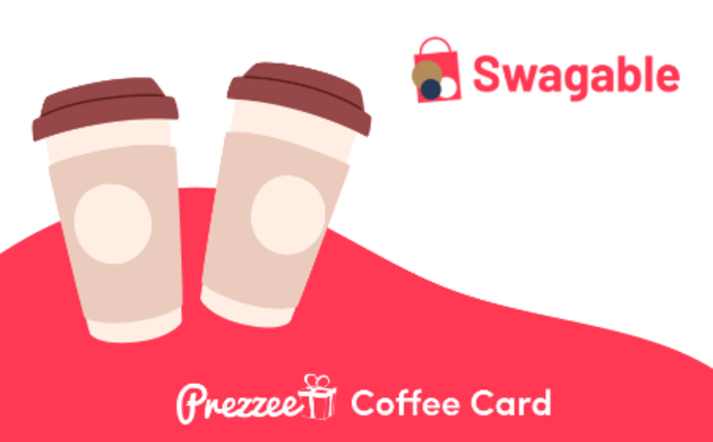 Swagable and Prezzee Revolutionise Gifting for Events