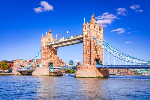 Visitor tips: Taking a business trip to London