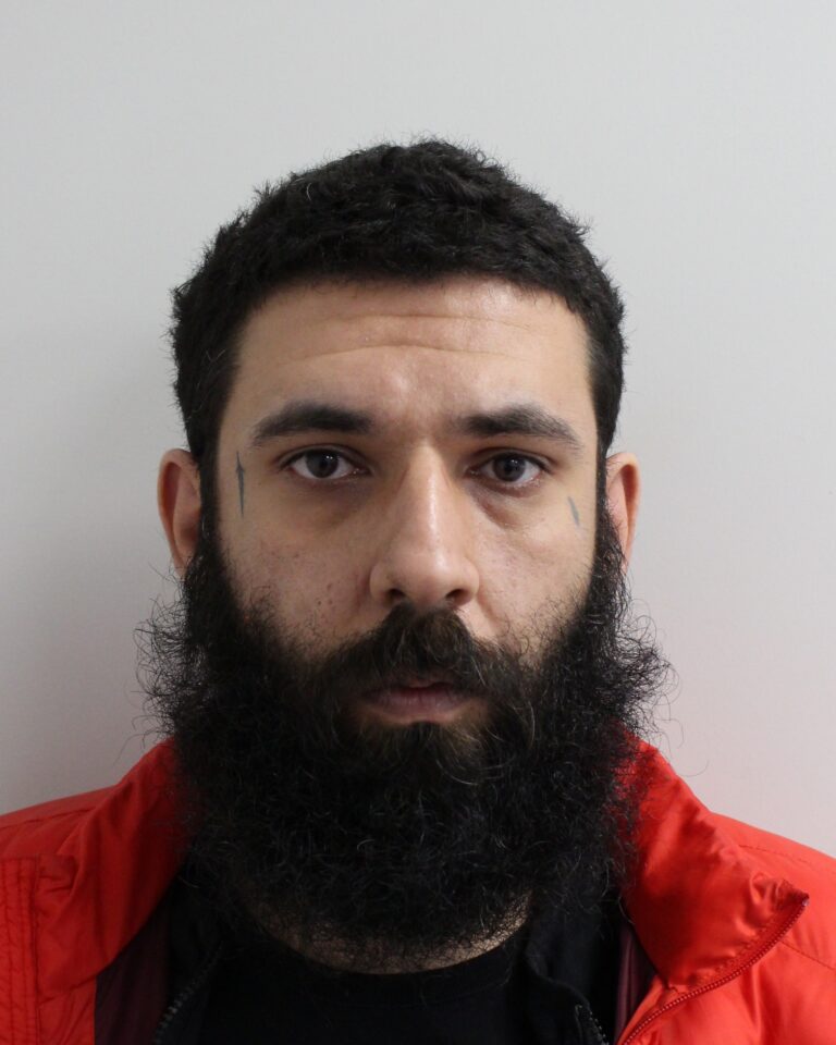 Appeal for possible further victims as man convicted of child sex offences