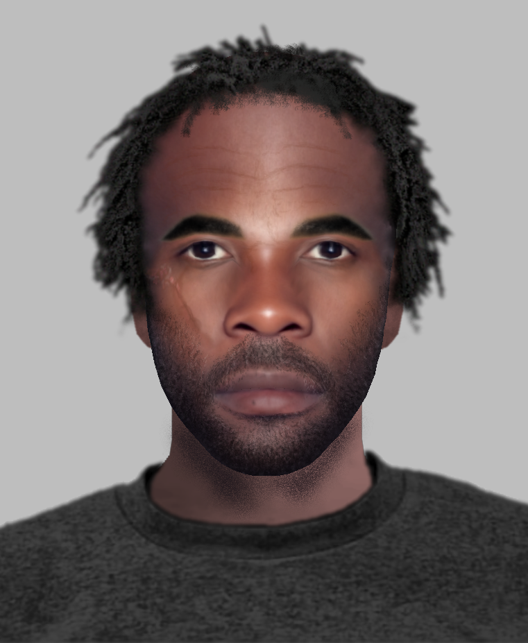 Detectives investigating Westminster rape release E-FIT of man they want to identify