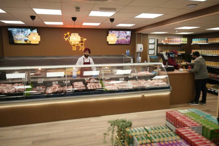 Spice Village Halal Meat & Foods Arrives in Croydon, Bringing Premium Halal Products to the Community